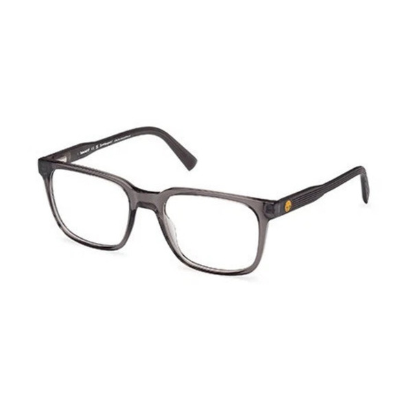 NWT Timberland TB50047-059-56 Beige Other 56mm Eyeglasses